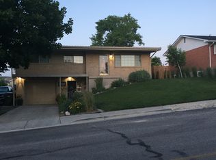 1242 El Rancho Blvd, Pocatello, ID 83201