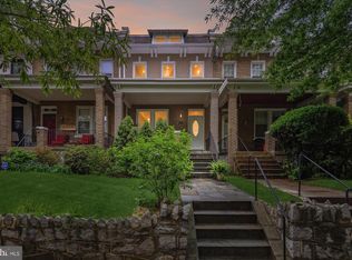 422 Hamilton St NW, Washington, DC 20011