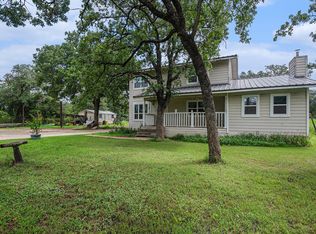 150 County Road 2110, Whitney, TX 76692