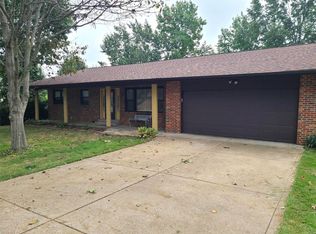 2023 Clearview Dr, Arnold, MO 63010