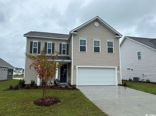 389 Cattle Drive Cir LOT 446, Myrtle Beach, SC 29588