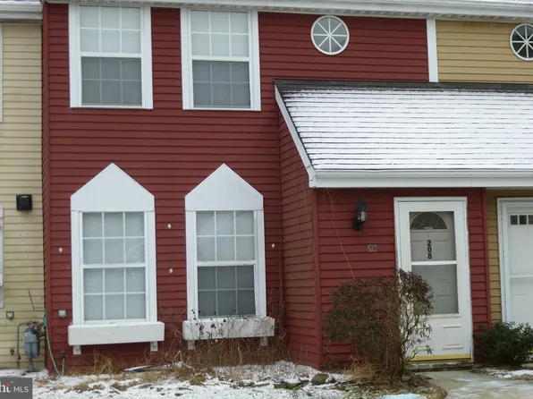 208 Osprey Ct, Tuckerton, NJ 08087