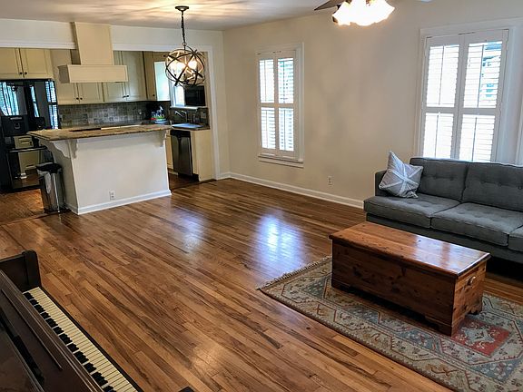 Living/dining
