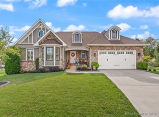 120 Finn Bridge Ct, Sellersburg, IN 47172