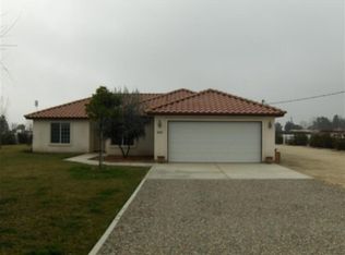 5501 Noble St, Bakersfield, CA