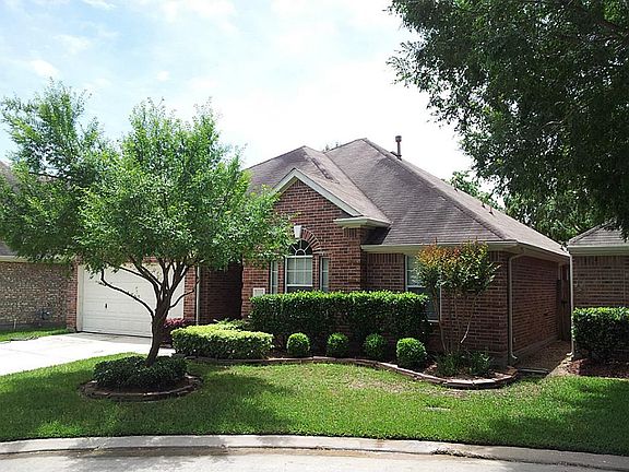 2nd image of 11119 Creekline Meadow Ct