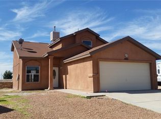 14163 Lasso Rock Dr, El Paso, TX 79938