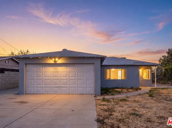 42215 52nd St W, Lancaster, CA 93536