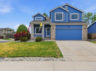 3769 S Lisbon Ct, Aurora, CO 80013