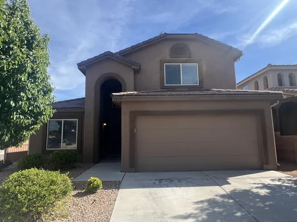 1219 Goodwin Dr, Bernalillo, NM 87004