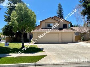 2324 Roberts Ave, Clovis, CA 93611