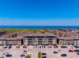 520 Service Rd #402, Grimsby, ON L3M0C9