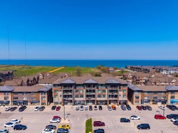 520 Service Rd #402, Grimsby, ON L3M 0C9
