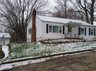 336 Farview St, Horton, MI 49246