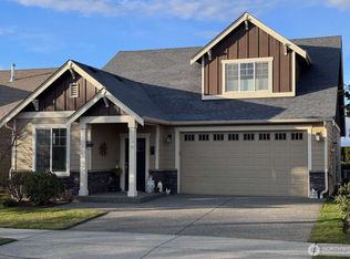 1586 Bryce Park Loop, Lynden, WA