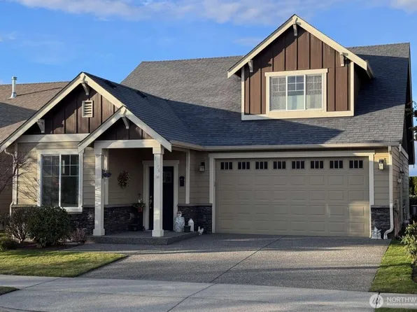 1586 Bryce Park Loop, Lynden, WA 98264