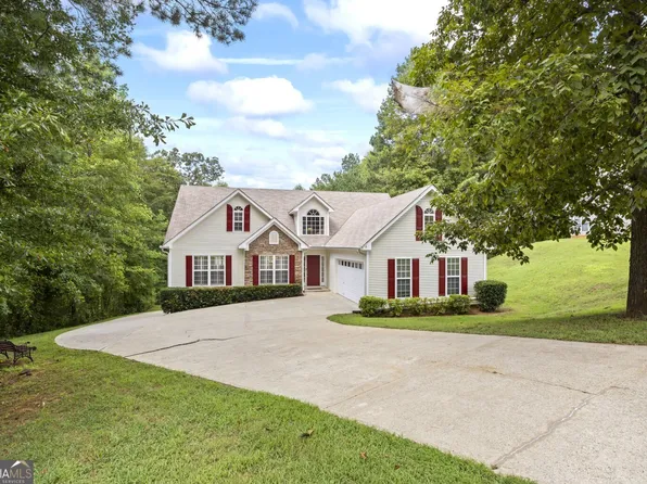 4070 River Elan Dr, Gainesville, GA 30507