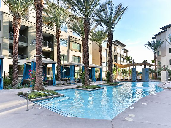 2nd image of 555 S Galleria Way #472