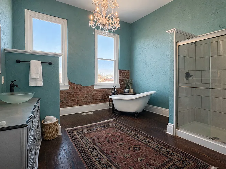 208 E Oklahoma Ave #1/2 — Photo 7