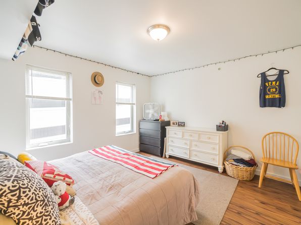 1748 N Sydenham St #A