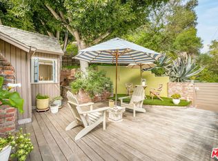 1315 N Beverly Glen Blvd, Los Angeles, CA 90077