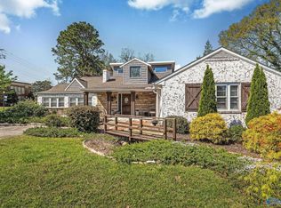 307 W Mann Ave, Boaz, AL 35957