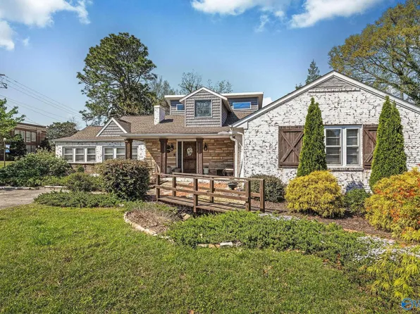 307 W Mann Ave, Boaz, AL 35957