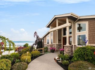 1028 Shorecrest Pl, Camano Island, WA 98282