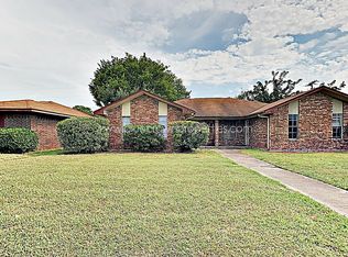 1408 Blackwell Dr, Irving, TX 75061