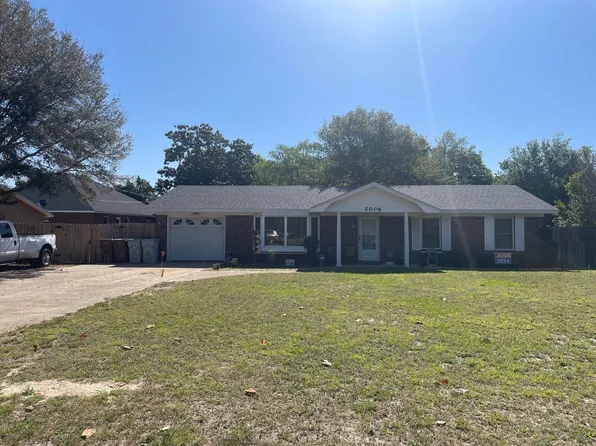 2006 Frontera St, Navarre, FL 32566