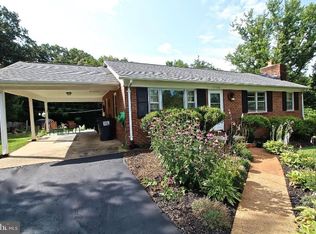 11098 Scott St, Culpeper, VA 22701