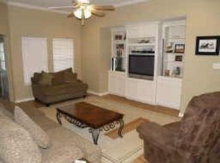 4415 B Bar Dr, Santa Fe, TX 77510