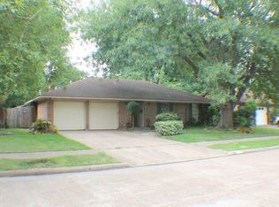1117 Carolyn St, Deer Park, TX 77536