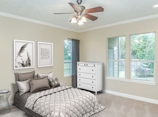 21103 Atascocita Place Dr, Humble, TX 77346