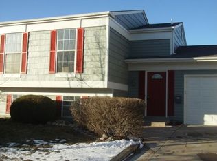 18979 Montview Blvd, Aurora, CO 80011