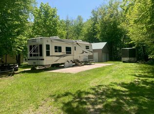 2440 Lake Shore Blvd, Wahkon, MN 56386