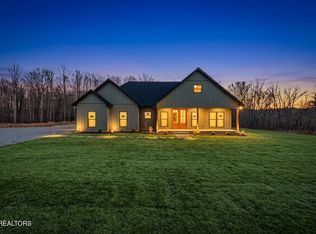 1458 Taylor Place Rd Lot 1B, Jamestown, TN 38556