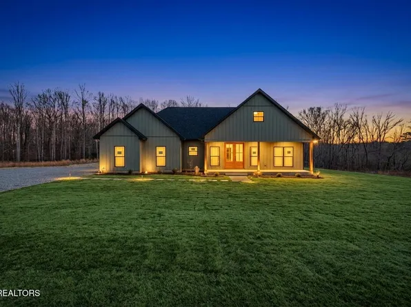 1458 Taylor Place Rd Lot 1B, Jamestown, TN 38556