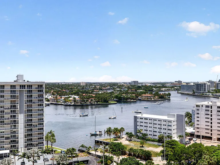 101 S Fort Lauderdale Beach Blvd #1606 — Photo 14