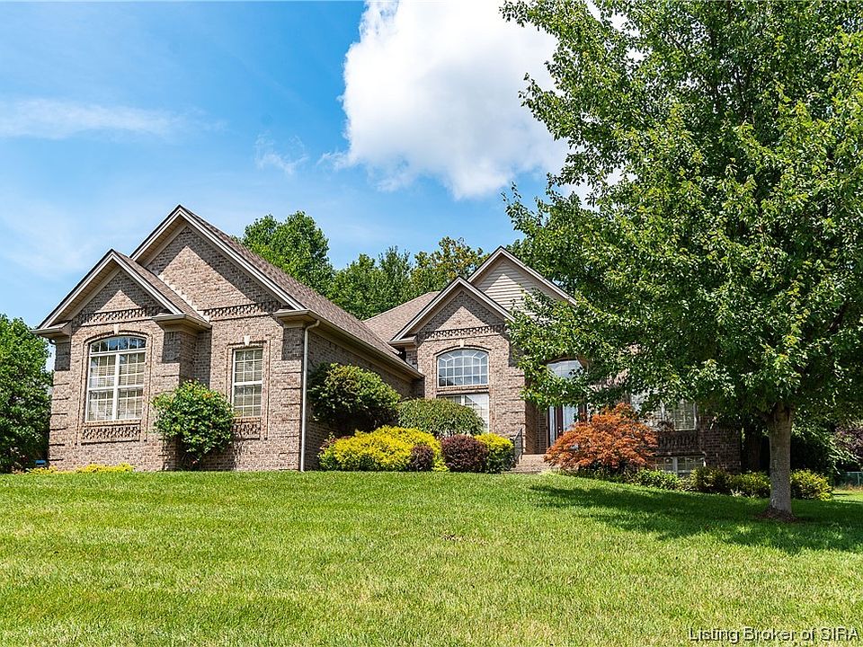 3554 Lafayette Parkway, Floyds Knobs, IN 47119 Zillow