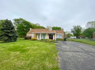 5550 Butler Warren Rd, Mason, OH 45040