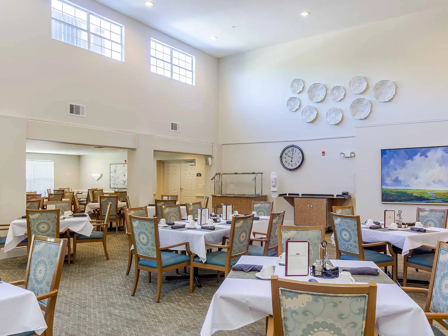 Fountain Crest Retirement Community — Photo 2