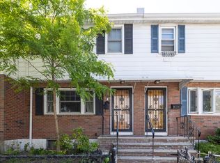 95 P St, South Boston, MA 02127