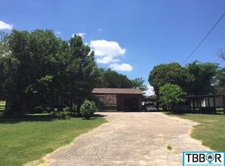 801 N Loop 121, Belton, TX 76513