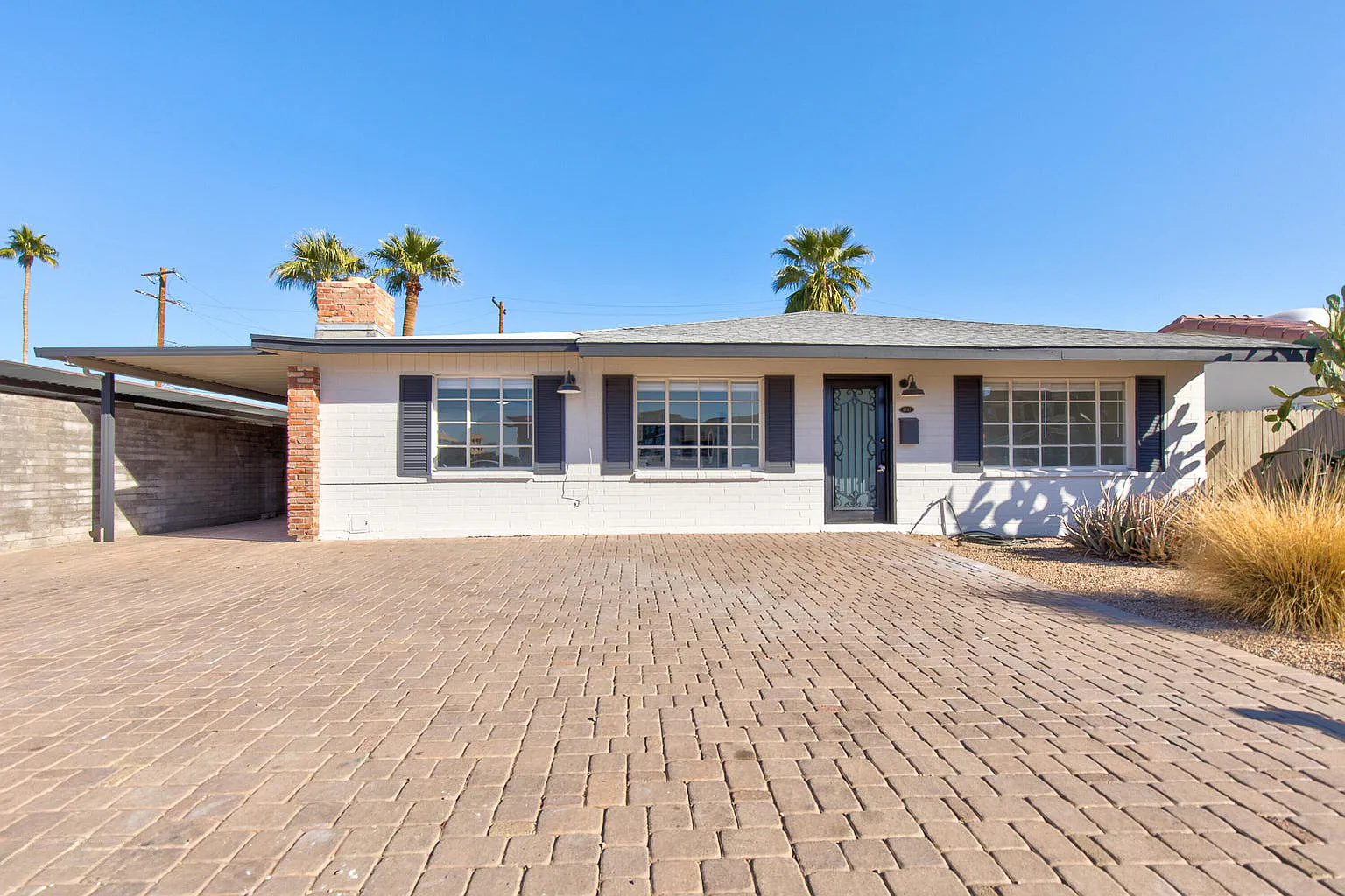 4 bed, 1662 sqft, $2,200 — Photo 1