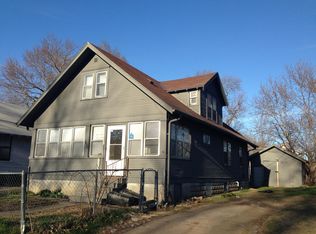 5639 N 29th St, Omaha, NE 68111