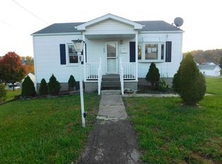 907 Short St, Canonsburg, PA 15317