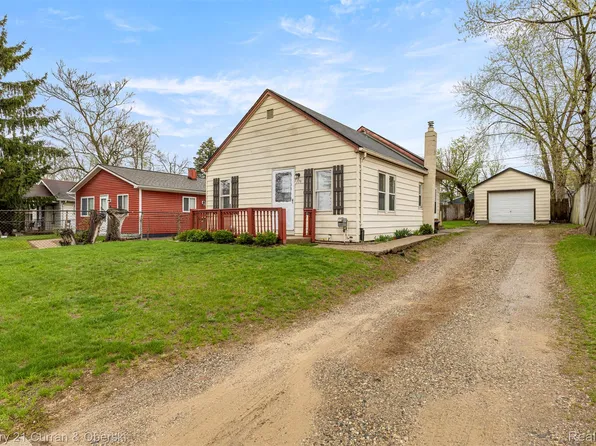 774 Corwin Ct, Pontiac, MI 48340