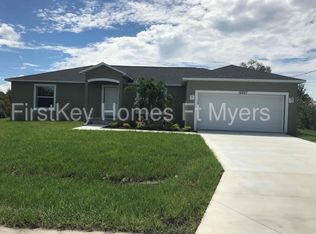 12257 Newgate Ave, Port Charlotte, FL 33981