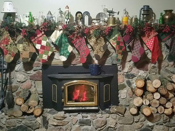 tidings of comfort and joy